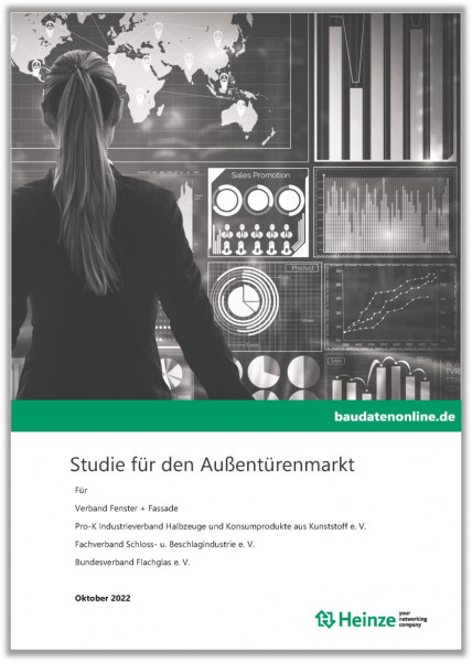 Studie für den Außentürenmarkt DE - 2022-10 [personalisiertes pdf]