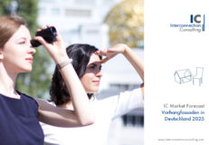 Cover Vorhangfassaden in Deutschland 2025